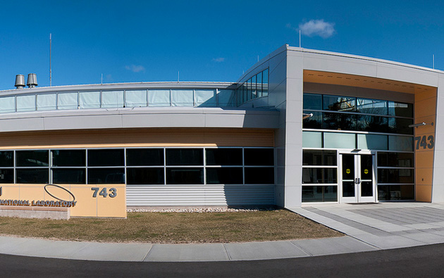 This is Brookhaven Lab For more than 70 years, Brookhaven Lab