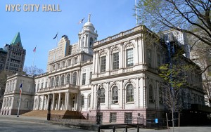 City Hall - NYC