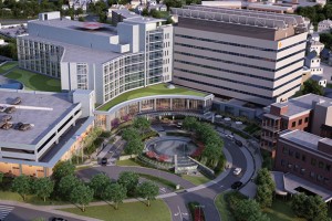 Danbury Hospital – North Tower Expansion – Danbury, CT