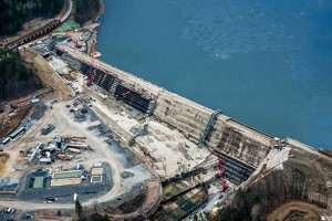 Gilboa Dam Restoration – Gilboa, NY