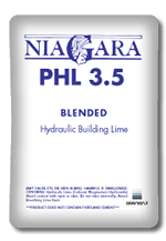 50lb Niagra Lime PHL 3.5 Bag