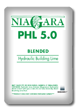 NIAGARA PHL 5.0 Lime