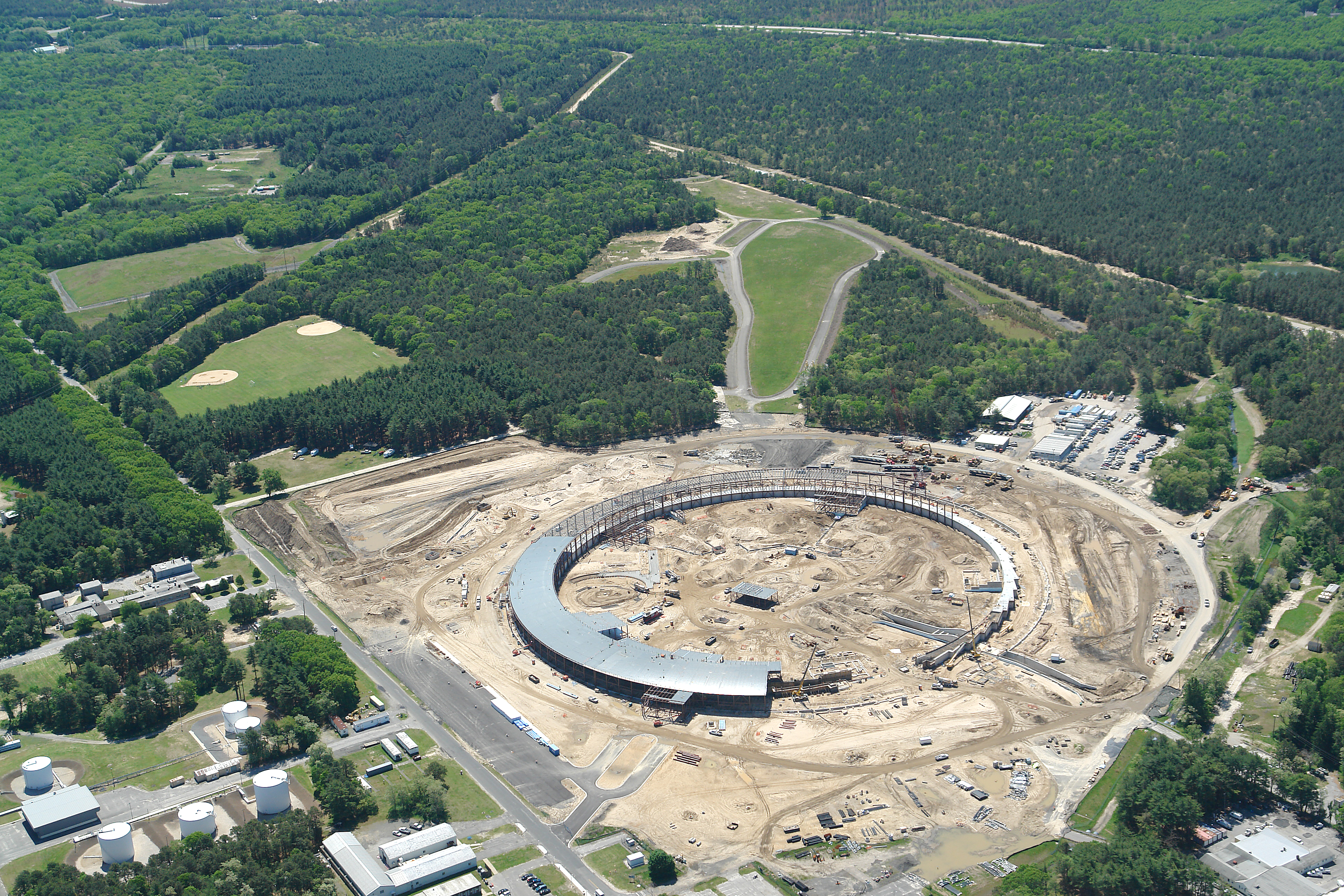 This is Brookhaven Lab For more than 70 years, Brookhaven Lab