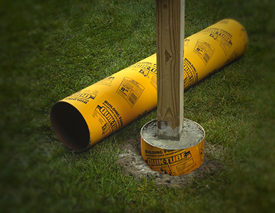 How to Use Quik-tube | Package Pavement