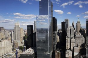 Tower 4 & Retail Shops @ World Trade Center – New York, NY