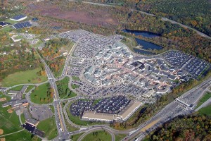 Woodbury Commons Addition – Central Valley, NY