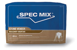 Spec Mix